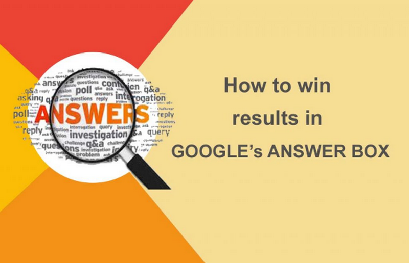 Google Answer Box là gì? Làm thế nào để có được nó cho Web Bạn Google-Answer-Box-3