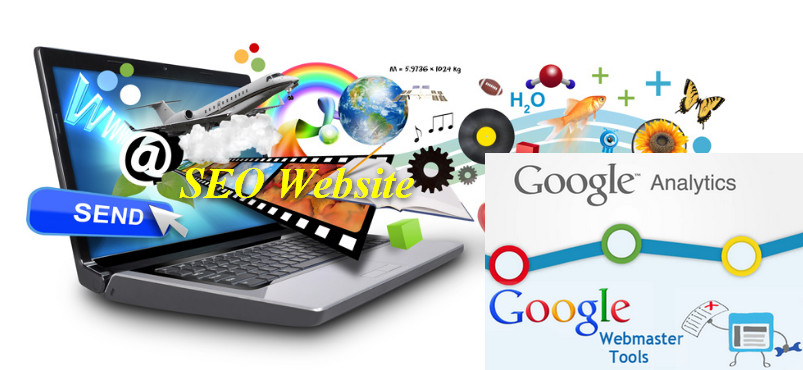 SEO Website hiệu quả bằng Google Analytics và Google Webmaster tool SEO-Website-Google-Analytics-Google-Webmaster-tool-0