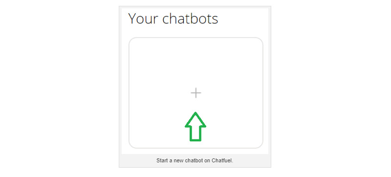 Hướng dẫn cách tạo Chatbot trên Facebook Messenger tao-chatbot-7