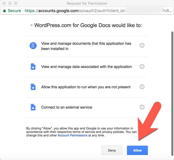 Hướng dẫn đầy đủ để nhập bài viết từ Google Docs sang WordPress anh-tin-tuc-4