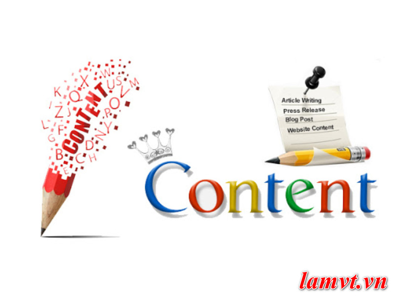 Content marketing là gì? 3 Yếu tố quan trọng để Content marketing hiệu quả nhất Content-marketing