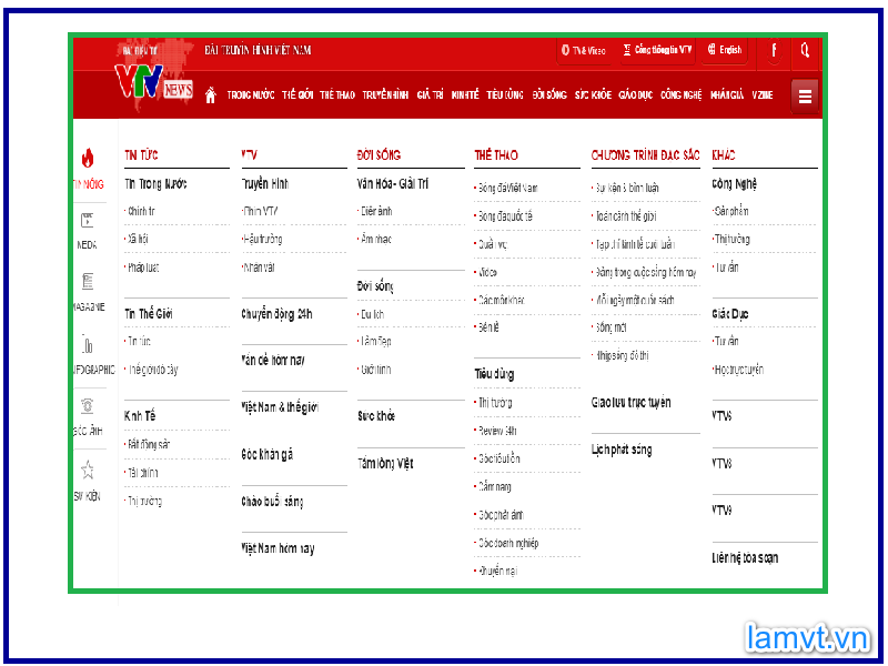 9 Loại menu điều hướng website phổ biến nhất trong thiết kế web 9-loai-menu-dieu-huong-website-pho-bien-nhat-trong-thiet-ke-web-4-1