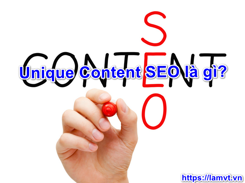 Top 10 Trang web kiểm tra Unique Content SEO miễn phí tốt nhất Seo-content-Unique-Content-SEO-la-gi