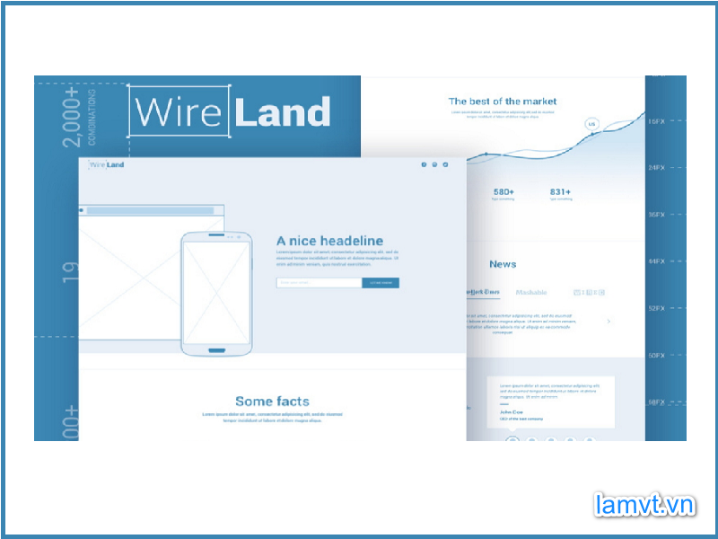 Wireframe thiết kế web: Cách thức, công cụ, ví dụ tốt nhất năm 2020 wireframe-trong-thiet-ke-web-cach-thuc-cong-cu-vi-du-tot-nhat-nam-2020-12