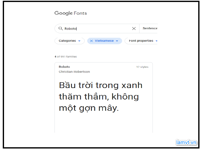 10 Google Fonts Việt hóa cho website tạo hiệu quả thiết kế tốt nhất 10-google-fonts-viet-hoa-cho-website-tao-hieu-qua-thiet-ke-tot-nhat-1