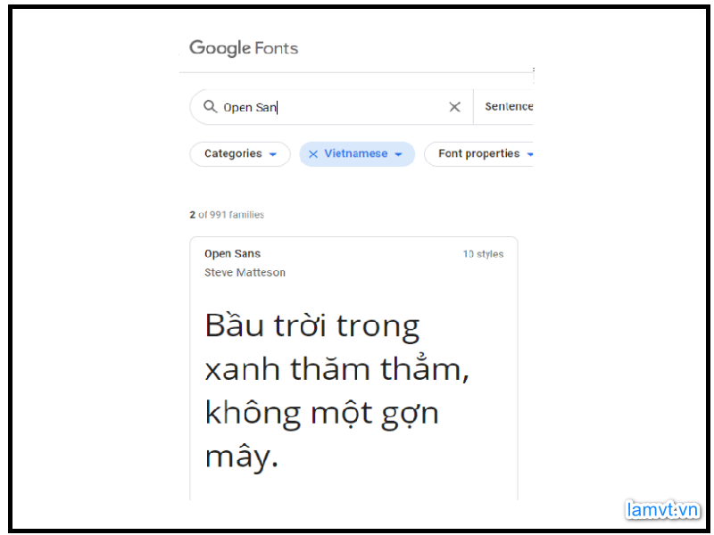 10 Google Fonts Việt hóa cho website tạo hiệu quả thiết kế tốt nhất 10-google-fonts-viet-hoa-cho-website-tao-hieu-qua-thiet-ke-tot-nhat-5