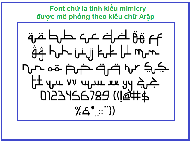 5 Tiêu chí lựa chọn font chữ trong thiết kế web hiệu quả nhất 5-tieu-chi-lua-chon-font-chu-trong-thiet-ke-web-hieu-qua-nhat-6