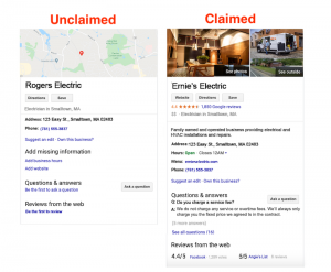 how to rank higher on google maps claimed vs unclaimed how-to-rank-higher-on-google-maps-claimed-vs-unclaimed-300x247