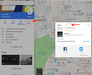 how to rank higher on google maps embed map how-to-rank-higher-on-google-maps-embed-map-300x245