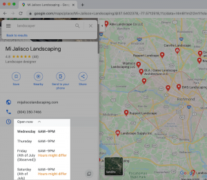 how to rank higher on google maps keep hours updated copy how-to-rank-higher-on-google-maps-keep-hours-updated-copy-1-300x262